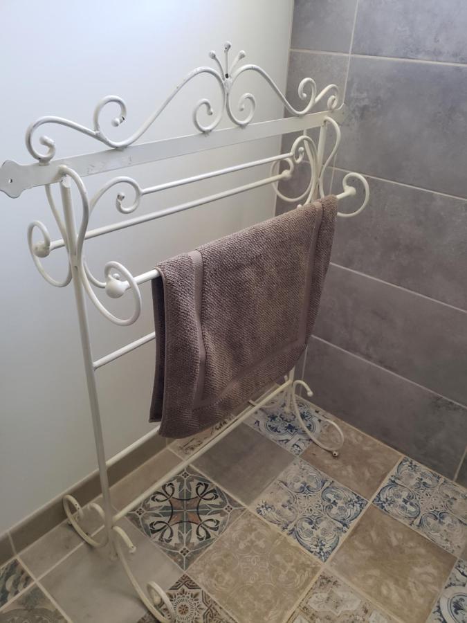 Chez Didier Et Vero Houville-la-Branche Εξωτερικό φωτογραφία